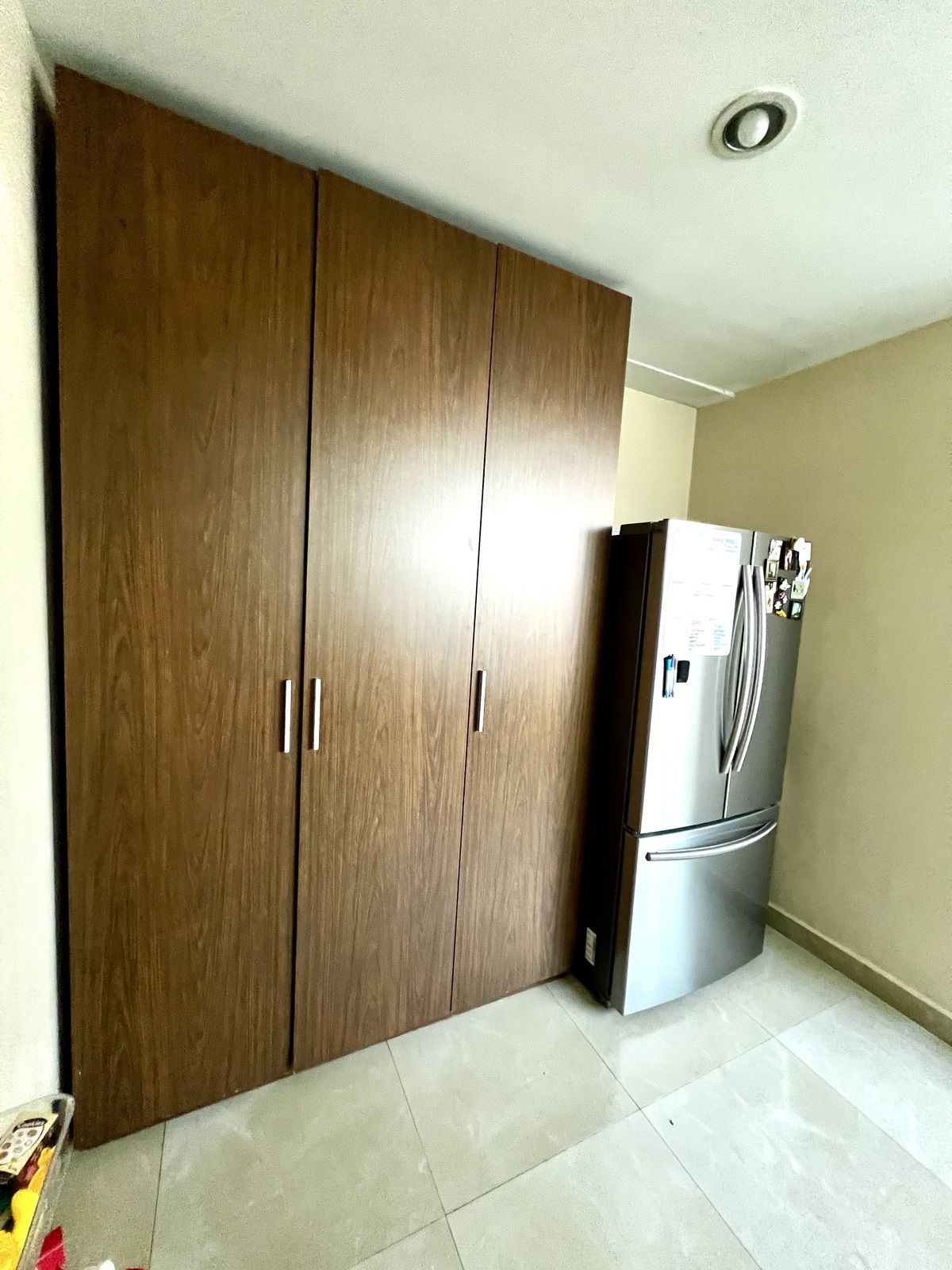 Isola infinito Santa fe