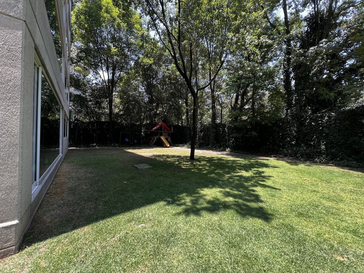 bosques de tejocotes