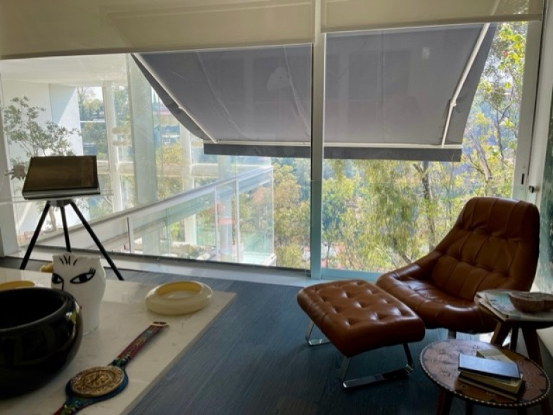 VENTA CASA EN PRIVADA - ARQ ARAGON�?S- BOSQUES DE LAS LOMAS 