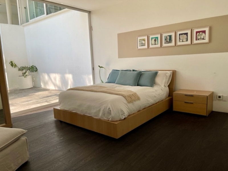 VENTA CASA EN PRIVADA - ARQ ARAGON�?S- BOSQUES DE LAS LOMAS 