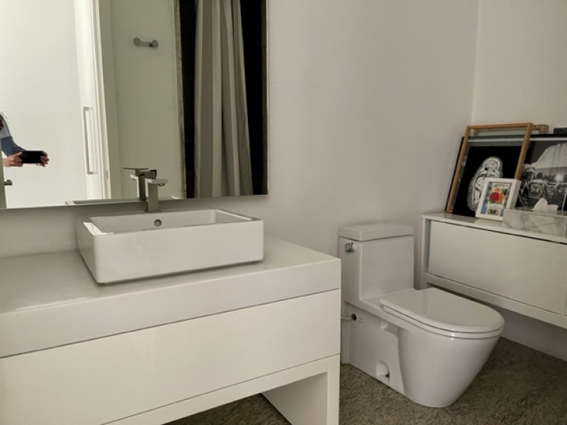 VENTA CASA EN PRIVADA - ARQ ARAGON�?S- BOSQUES DE LAS LOMAS 
