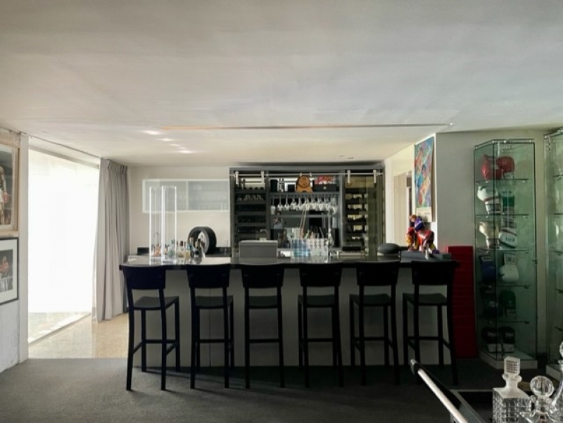 VENTA CASA EN PRIVADA - ARQ ARAGON�?S- BOSQUES DE LAS LOMAS 