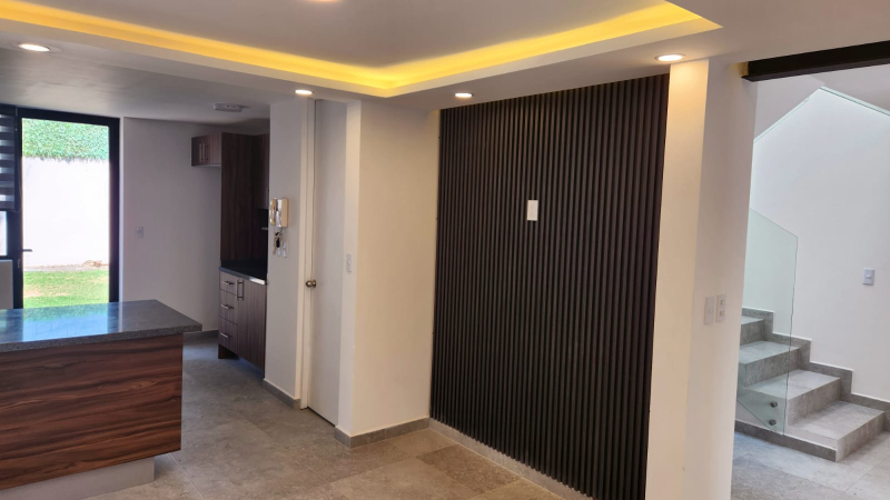 Casa En Venta En CLUB DE GOLF CHILUCA
