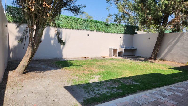 Casa En Venta En CLUB DE GOLF CHILUCA