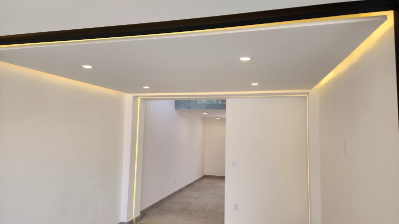 Casa En Venta En CLUB DE GOLF CHILUCA