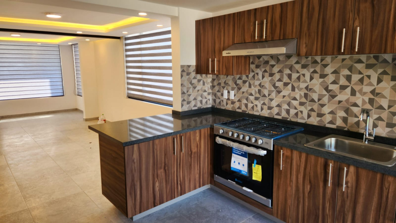 Casa En Venta En CLUB DE GOLF CHILUCA