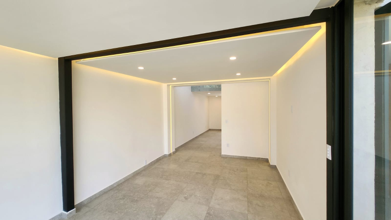 Casa En Venta En CLUB DE GOLF CHILUCA