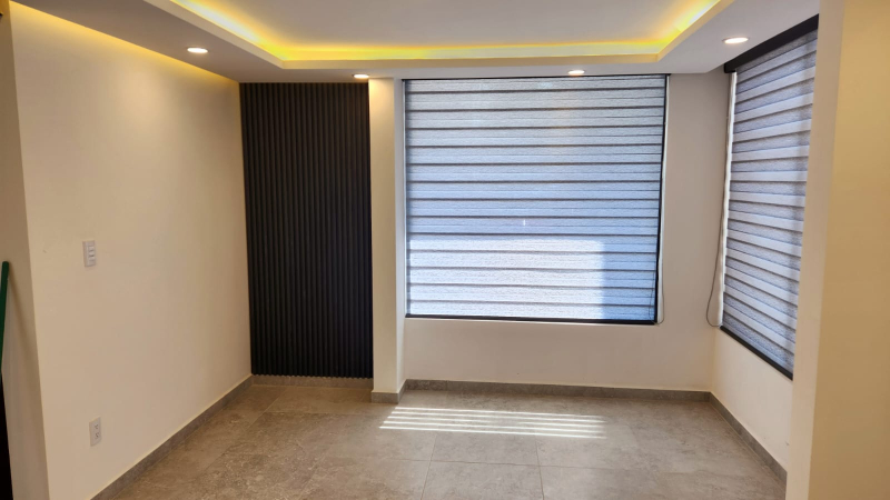 Casa En Venta En CLUB DE GOLF CHILUCA