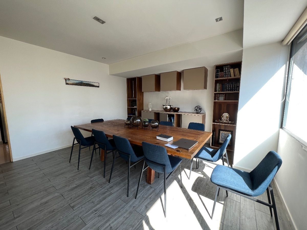 residencial sei, hacienda del ciervo
