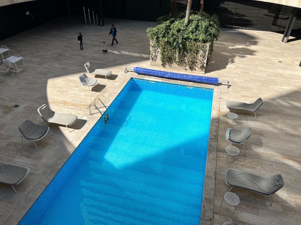 residencial sei, hacienda del ciervo