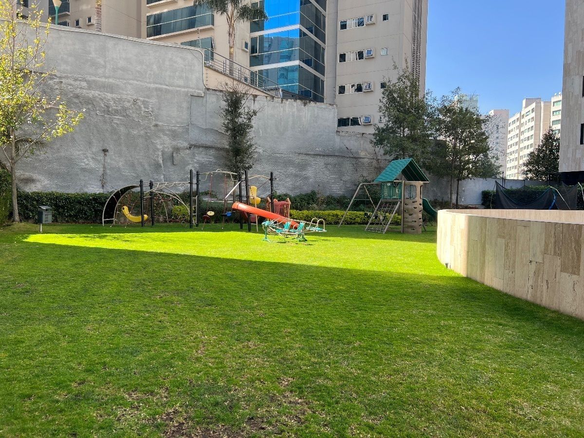residencial sei, hacienda del ciervo