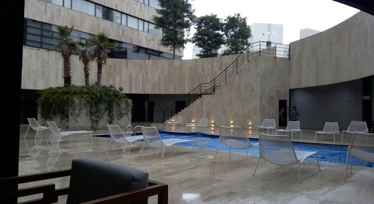 residencial sei, hacienda del ciervo