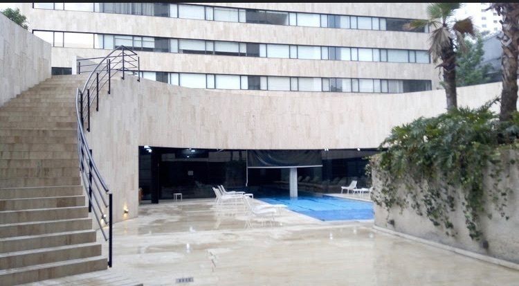 residencial sei, hacienda del ciervo