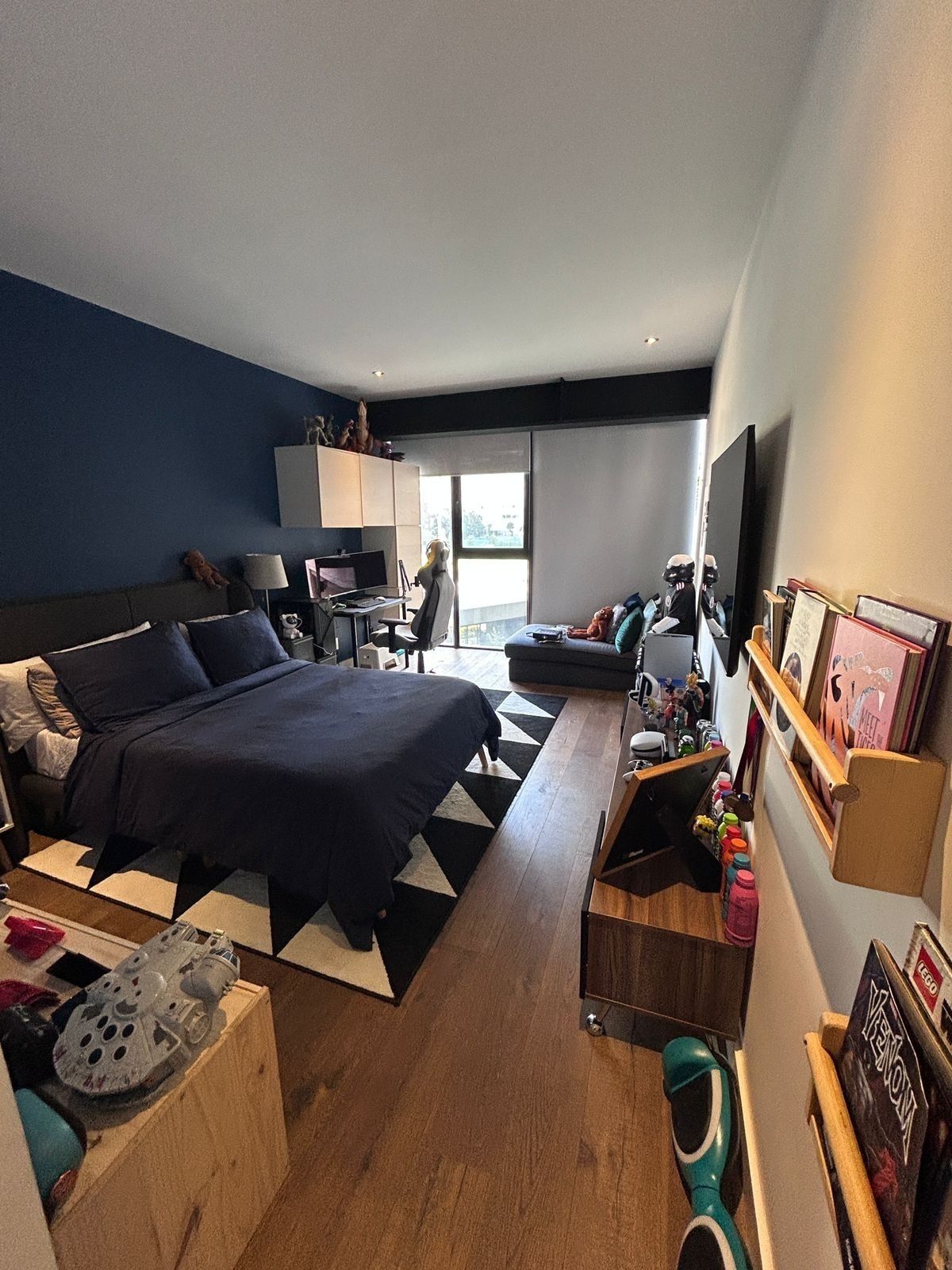 residencial avivia, secretaria de marina