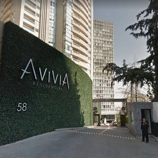 residencial avivia, secretaria de marina