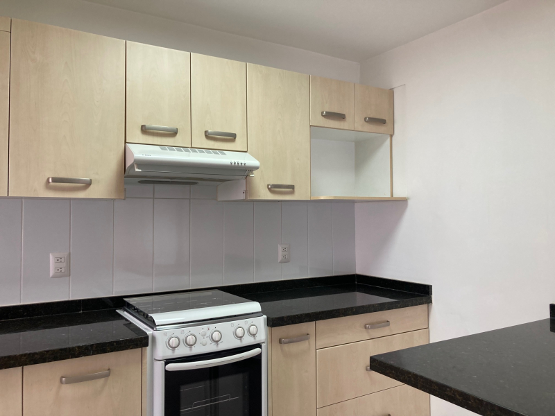 Departamento Como Nuevo En Venta En Santa Cruz Atoyac