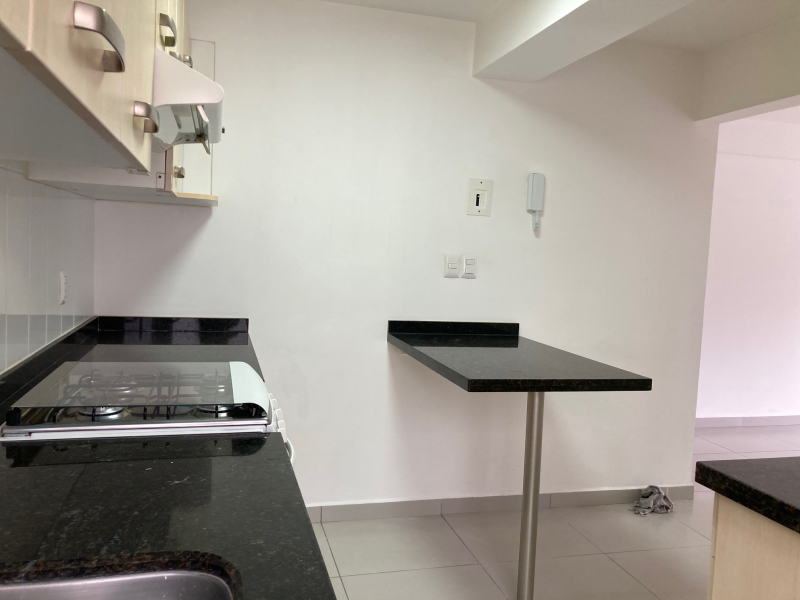 Departamento Como Nuevo En Venta En Santa Cruz Atoyac