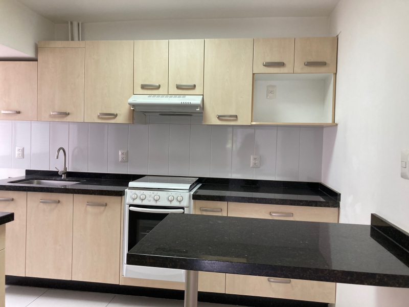 Departamento Como Nuevo En Venta En Santa Cruz Atoyac