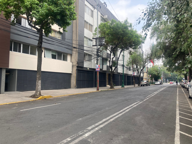 Departamento Como Nuevo En Venta En Santa Cruz Atoyac