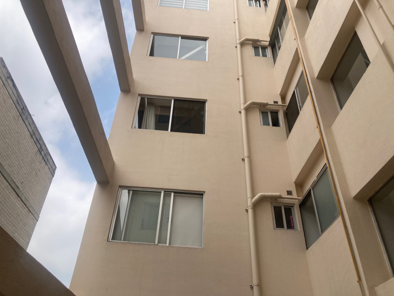 Departamento Como Nuevo En Venta En Santa Cruz Atoyac