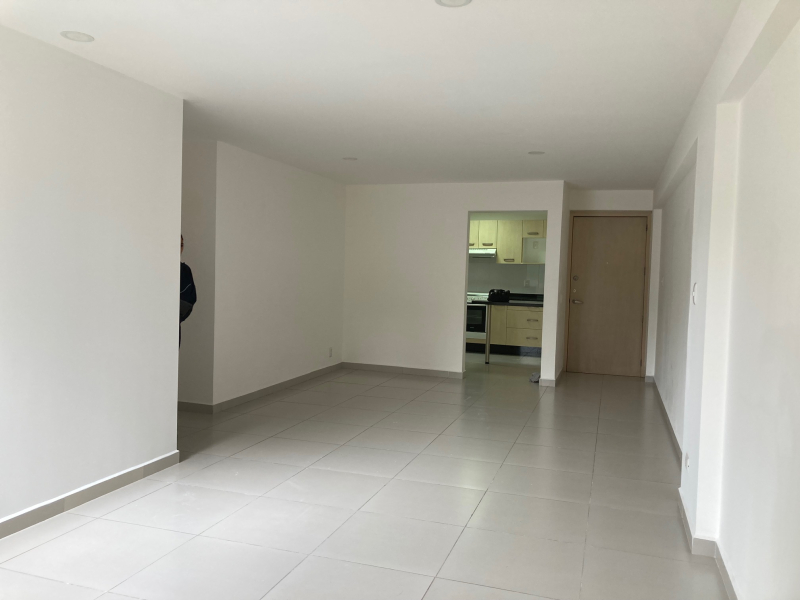 Departamento Como Nuevo En Venta En Santa Cruz Atoyac