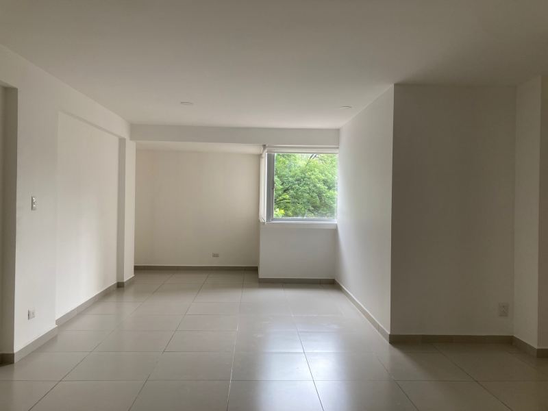 Departamento Como Nuevo En Venta En Santa Cruz Atoyac