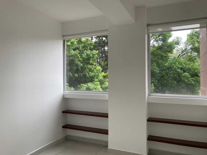 Departamento Como Nuevo En Venta En Santa Cruz Atoyac