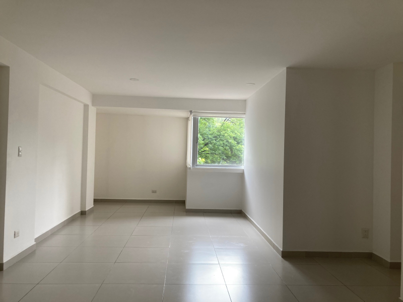 Departamento Como Nuevo En Venta En Santa Cruz Atoyac