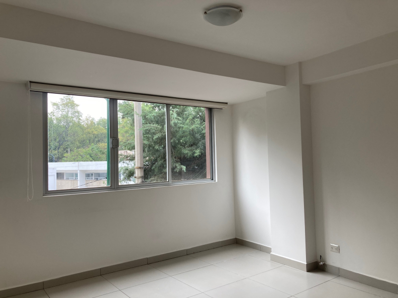 Departamento Como Nuevo En Venta En Santa Cruz Atoyac