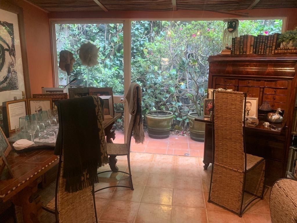 Casa en Ahuehuetes Norte