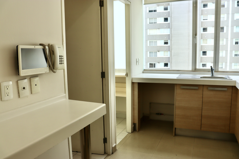DEPARTAMENTO EN VENTA EN ISOLA, SANTA FE.