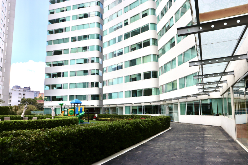 DEPARTAMENTO EN VENTA EN SANTA FE.