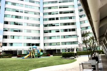 DEPARTAMENTO EN VENTA EN ISOLA, SANTA FE.