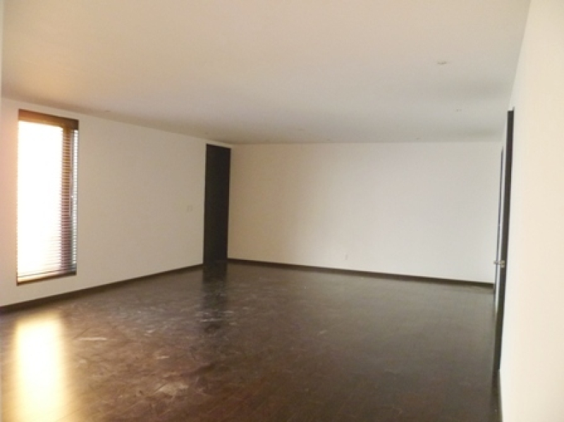 departamento en renta en polanco