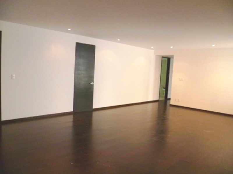 departamento en renta en polanco
