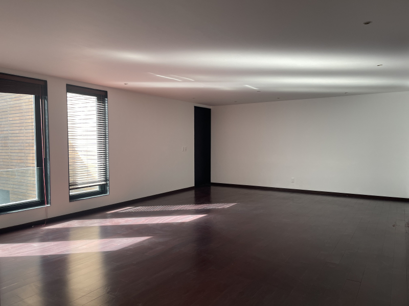 departamento en renta en polanco
