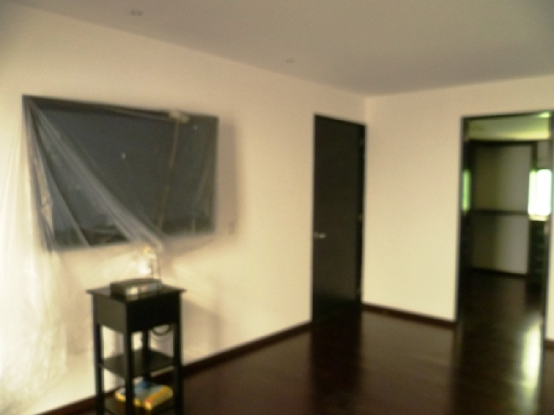 departamento en renta en polanco