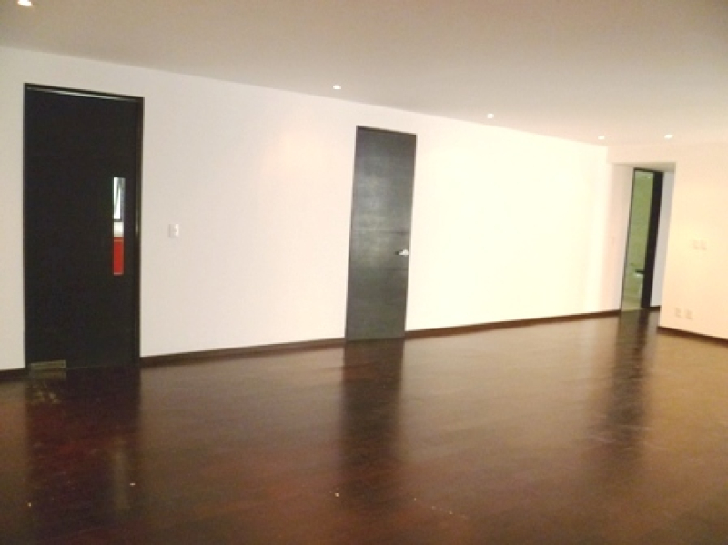 departamento en renta en polanco