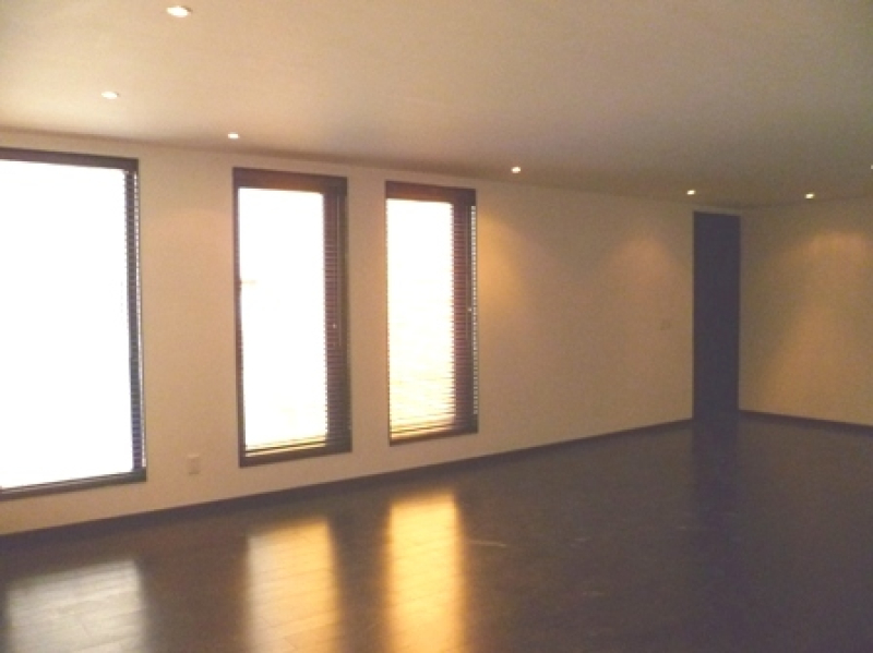 departamento en renta en polanco
