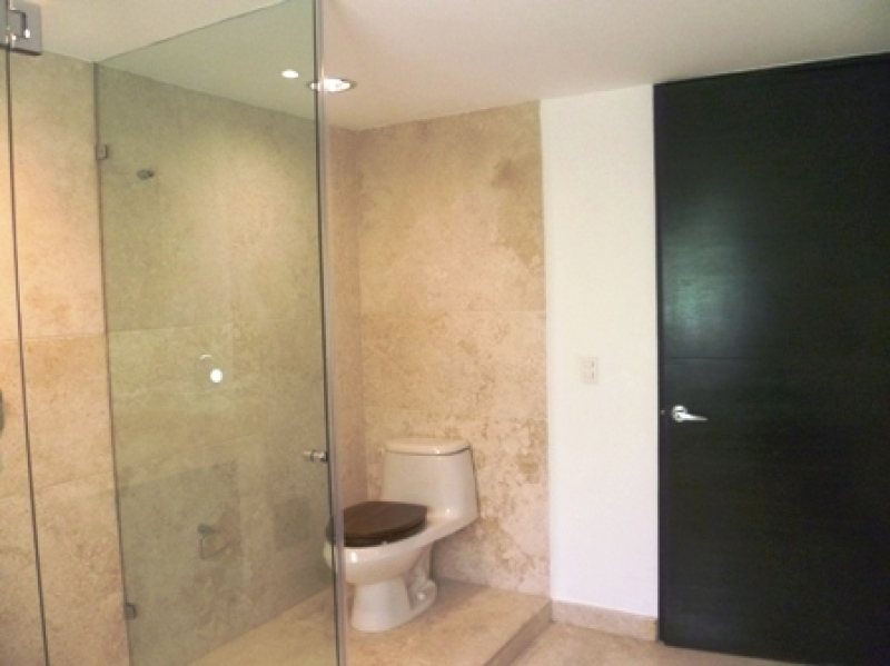 departamento en renta en polanco
