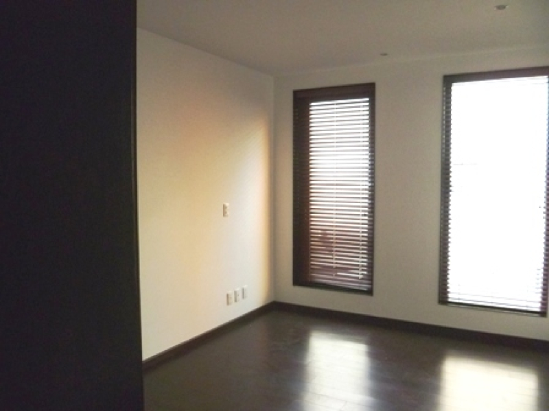 departamento en renta en polanco