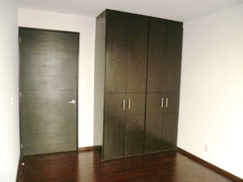 departamento en renta en polanco