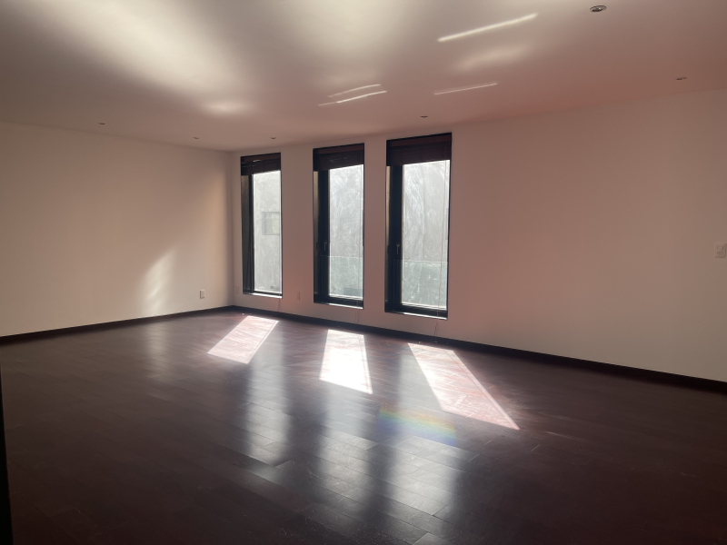 departamento en renta en polanco