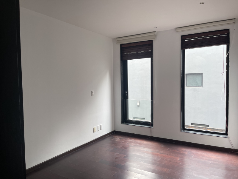 Departamento en Renta en Polanco