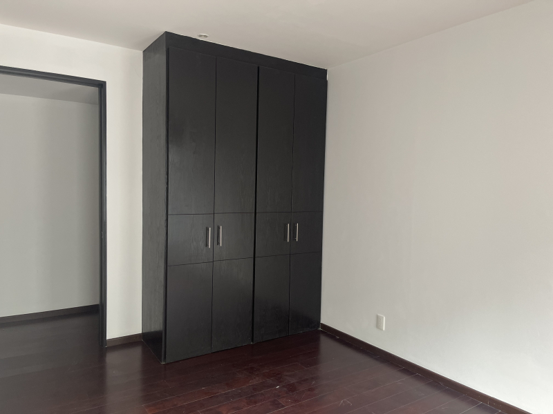 departamento en renta en polanco