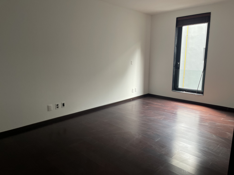 departamento en renta en polanco