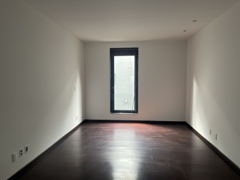 departamento en renta en polanco