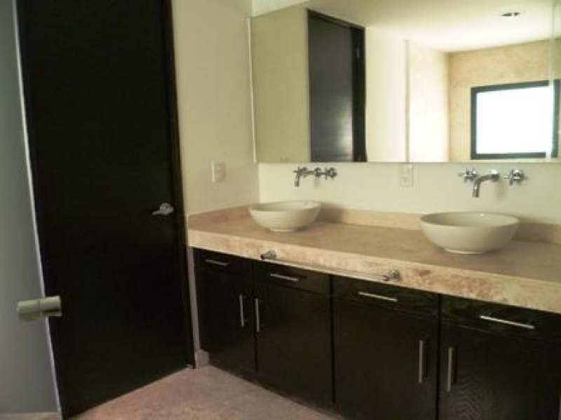 departamento en renta en polanco