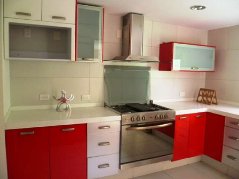 departamento en renta en polanco