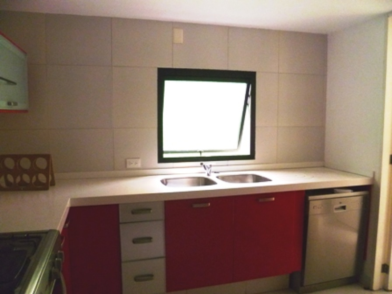 departamento en renta en polanco